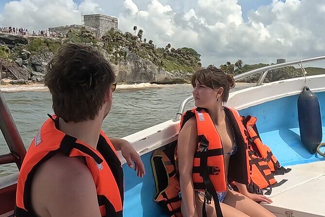 1.5 hours Snorkeling at Tulum's paradise reef - Who this tour suits best in Tulum