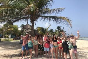 1 Day Costa Maya All Included Beach Break - What’s really included (and why it matters at $99)