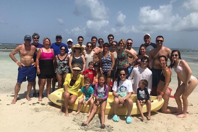 1 Day Costa Maya All Included Beach Break - On-site extras: massages and other add-ons