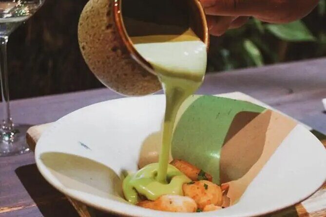 10 Experiences Tour: A Culinary Journey Through Mexico - The Audiovisual Story While You Eat (and How to Get More Out of It)