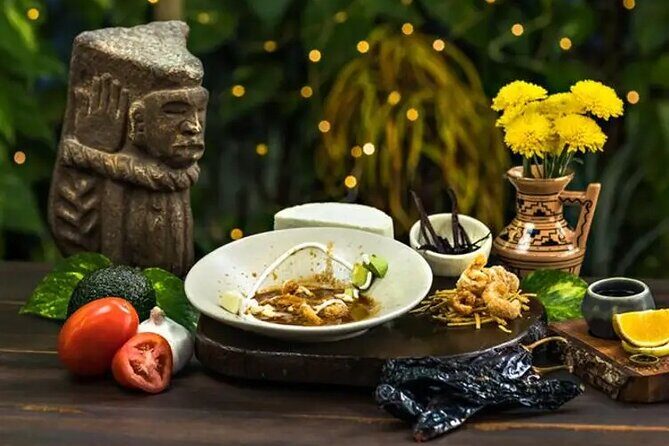 10 Experiences Tour: A Culinary Journey Through Mexico - Meet the Hosts and Guides Behind the “Ten Regions” Theme
