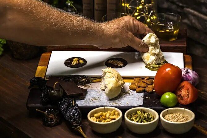 10 Experiences Tour: A Culinary Journey Through Mexico - Spirit Pairings: Tequila, Mezcal, Beer, and Wine