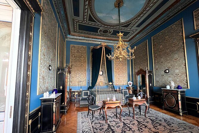 100% private tour in Chapultepec Castle & around (with transport) - Timing and pacing: how 3 hours can feel both full and not rushed