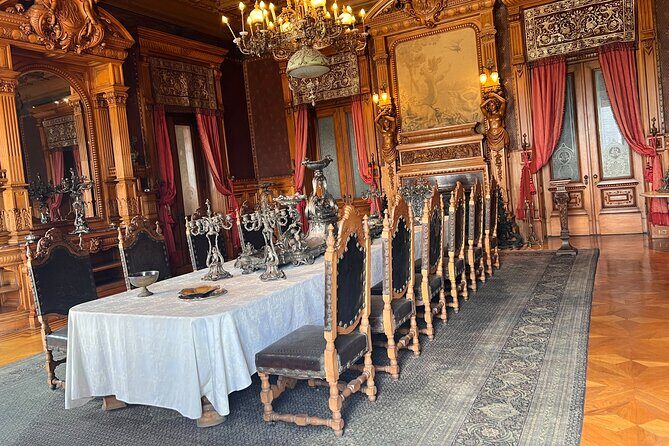 100% private tour in Chapultepec Castle & around (with transport) - Price and value: what $77.50 per person actually buys