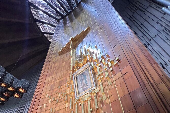 100% private tour in Guadalupe's Basilica with transport - Who This Tour Fits Best (And Who Might Want Another Plan)