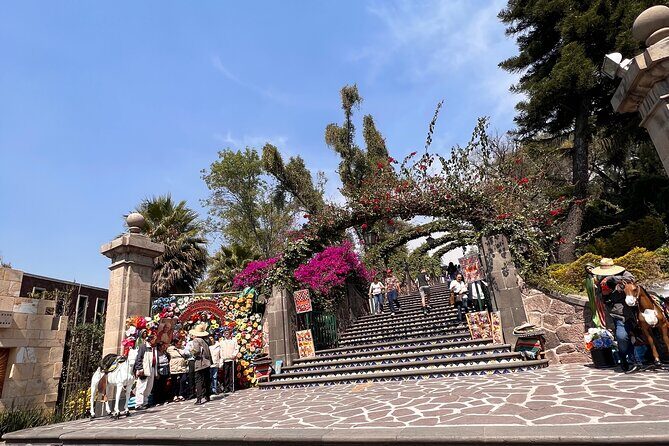 100% private tour in Guadalupe's Basilica with transport - Should You Book This Guadalupe Basilica Tour?