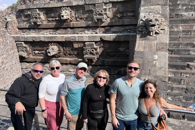 100% Private Tour in Teotihuacán Pyramids from Mexico City - What you get for $120 per person (and how it stacks up)