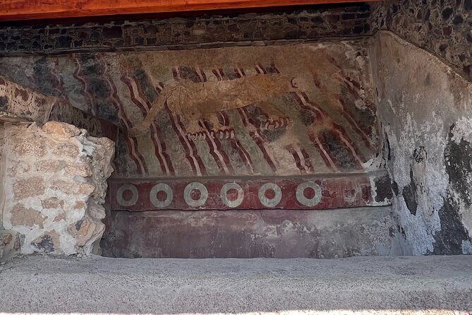 100% Private Tour in Teotihuacán Pyramids from Mexico City - Who this private Teotihuacán tour is best for