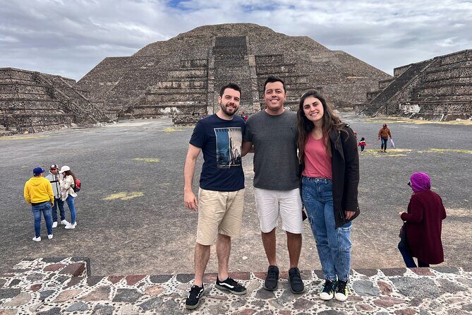 100% Private Tour in Teotihuacán Pyramids from Mexico City - Should you book this private Teotihuacán trip?