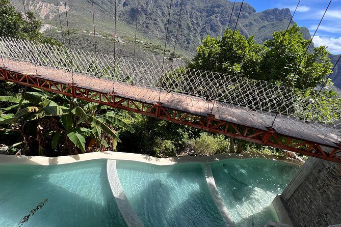 100% private tour to hotsprings Tolantongo from Mexico city - The Driver-Guide Factor: Private Means More Than Just No Strangers