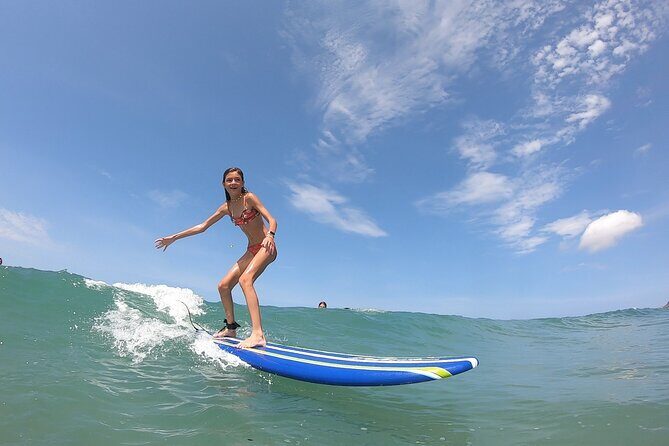 2 Hour Private Surfing Experience in Puerto Vallarta - Key Things I’d Prioritize Before You Go