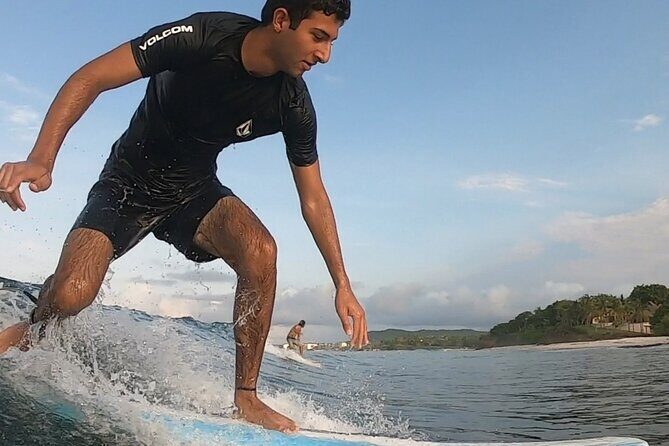2 Hour Private Surfing Experience in Puerto Vallarta - What’s Included: Boards, Snacks, Water, and a GoPro Camera