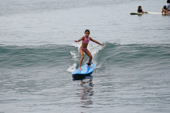 2 Hour Private Surfing Experience in Puerto Vallarta - How the Morning Starts: Pickup, Timing, and Where to Meet