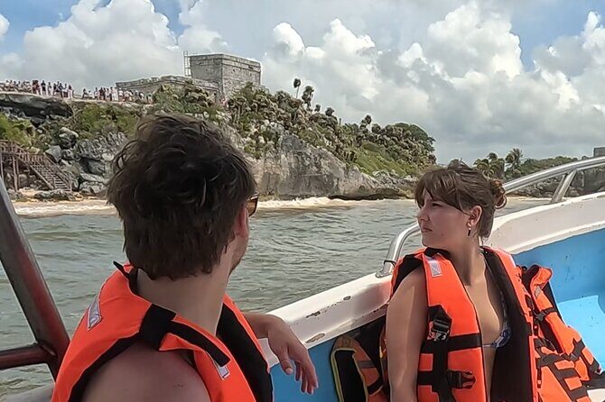 2-Hour Snorkeling in Two Spots of Tulum's Reef - Two Hours of Tulum National Park: What You’ll See and Why It Matters