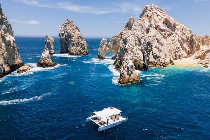2 Hour Sunset Tour on Catamaran in Cabo San Lucas - Why this Cabo sunset catamaran hits the right timing
