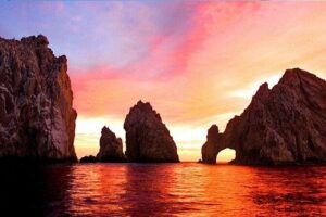 2 Hour Sunset Tour on Catamaran in Cabo San Lucas - D Dock meeting point and how to avoid a stressful start