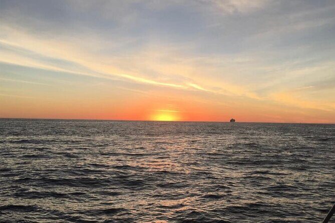 2 Hour Sunset Tour on Catamaran in Cabo San Lucas - Cruising the Pacific side: Divorce Beach, rock formations, and seasonal whales