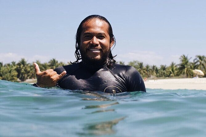 2-Hour Surf Lesson in the Waves of Puerto Escondido - Key highlights to know before you go