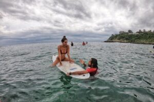 2-Hour Surf Lesson in the Waves of Puerto Escondido - Where you surf: Carrizalillo, La Punta, and why it matters