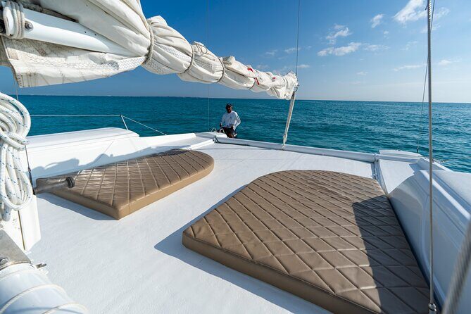 2 in 1 Catamaran to Isla Mujeres Tour from Cancun with Open Bar - Should You Book the Oceanix 2-in-1 Catamaran to Isla Mujeres?