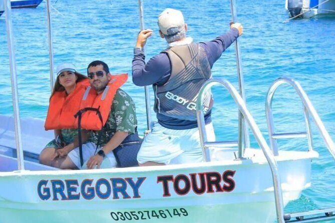 2 in 1 Tour | Arc Tour with Beach Drop - Key highlights you can actually plan around