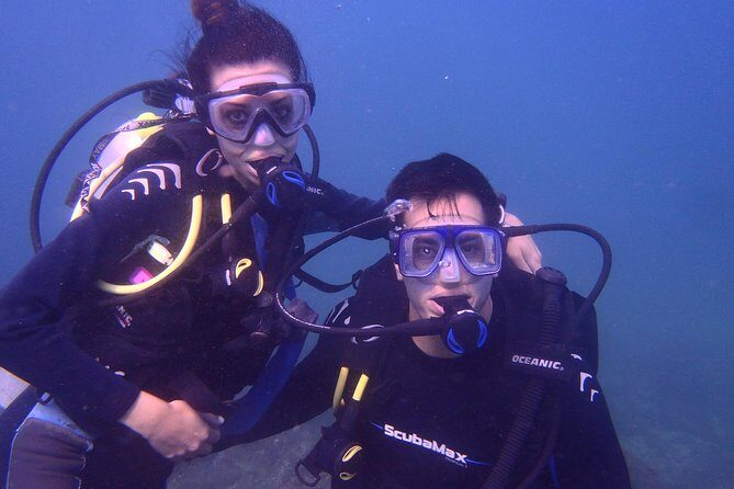2 Tank Boat Dives for Certified Divers - Choosing Underwater Sites That Fit Your Level
