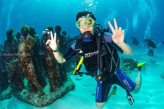 2 Tank Dives MUSA and Manchones reef (Certified divers) - What you’re really paying for: $167.28 and the extra fees