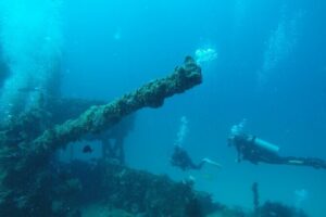 2 Tank Reef Dive in Mexico - Pre-Board Setup: Paperwork, Certification Check, and a Real Safety Brief