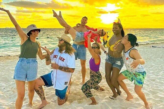 2x1 Tour: Isla Contoy, Isla Mujeres, Open Bar, Lunch and Transfers - Price and logistics: what you’re really paying for (and what to plan for)