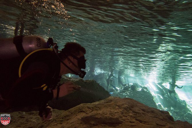 3 Cenote Dives - Casa & Dos Ojos - Getting to StarFit Bar Tulum at 8:00 am (and why it matters)