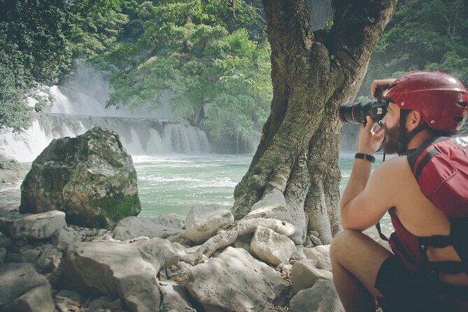 3-Day Adventure and Nature Tour in Huasteca Potosina from Ciudad Valles - Key things I’d mark on your map first