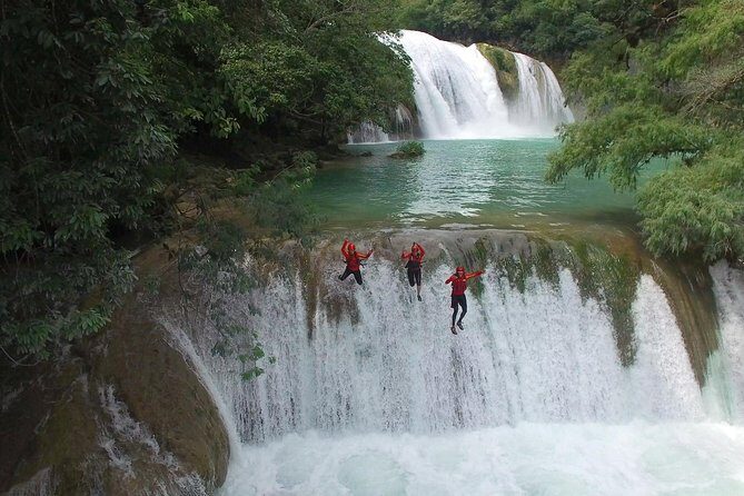 3-Day Adventure and Nature Tour in Huasteca Potosina from Ciudad Valles - Huasteca Potosina: why this tour feels like more than a checklist