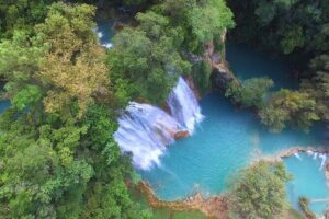 3-Day Adventure and Nature Tour in Huasteca Potosina from Ciudad Valles - Price and what you actually get for $484 per person