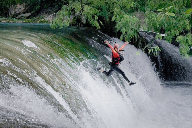3-Day Adventure and Nature Tour in Huasteca Potosina from Ciudad Valles - Hotel Valles: the value of real recovery time in Ciudad Valles