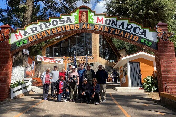 3-Day Private Guided Tour of Monarch Butterflies in Michoacan - Key highlights that matter