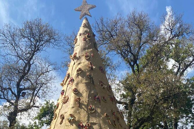 3-Day Private Guided Tour of Monarch Butterflies in Michoacan - Day 2: Angangueo and the Santuario de la Mariposa Monarca Viewing Experience