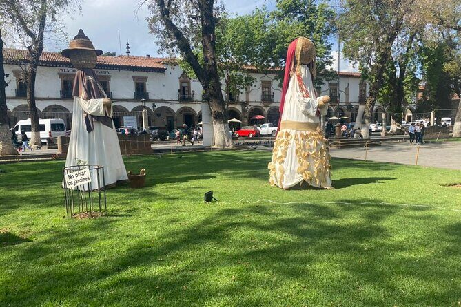3-Day Private Guided Tour of Monarch Butterflies in Michoacan - Price and Value: What $640 Includes (and What It Does Not)