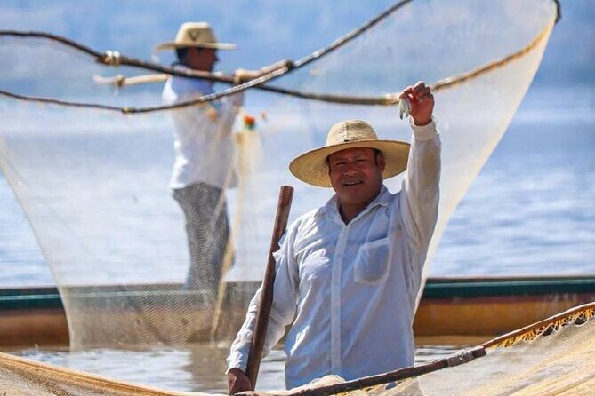 3 day Tour to Discover the Magic of Mexico & Monarch Butterflies - Key highlights worth circling