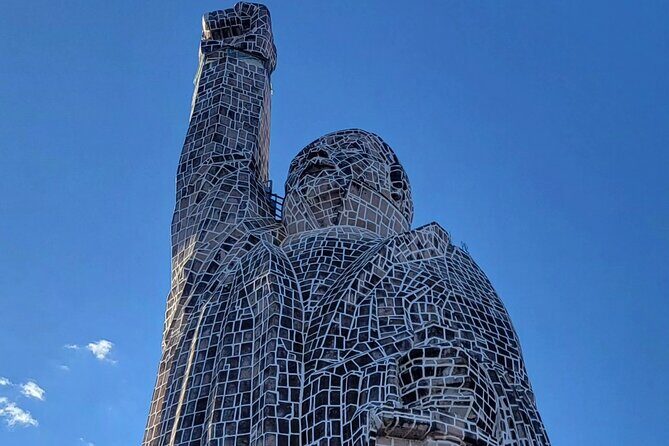 3 day Tour to Discover the Magic of Mexico & Monarch Butterflies - Tlalpujahua Pueblo Mágico: glass-blown ornaments and the pink-stone cathedral