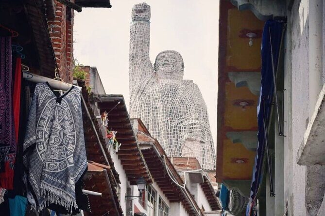 3 day Tour to Discover the Magic of Mexico & Monarch Butterflies - Quiroga markets and Tzintzuntzan: Coco inspiration and 500-year-old olive trees