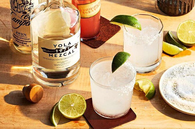 3-Hour Drinks and Appetizers Class in Playa del Carmen - Price and value: what $49 includes (and why it can work well)