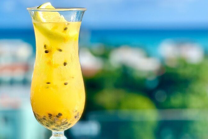 3-Hour Drinks and Appetizers Class in Playa del Carmen - Getting there in Playa: meeting point, timing, and practical tips