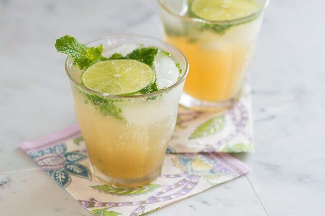 3-Hour Drinks and Appetizers Class in Playa del Carmen - Should you book this drinks and appetizers class?