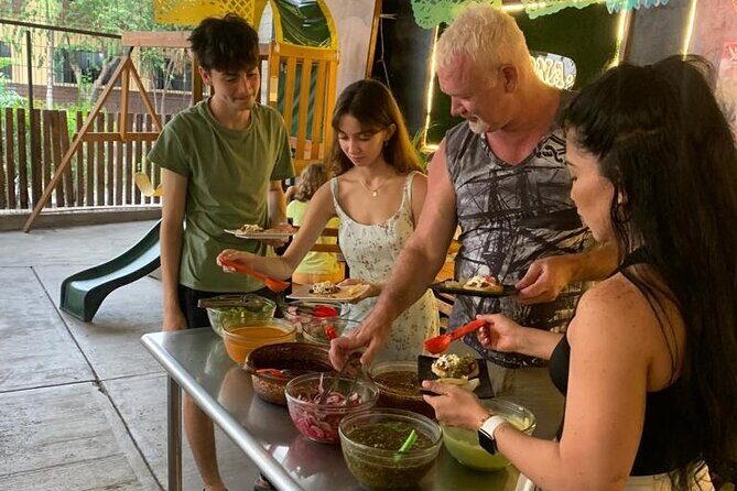 3-Hour Guided Food Tour in Puerto Vallarta - Key highlights you’ll feel in your day