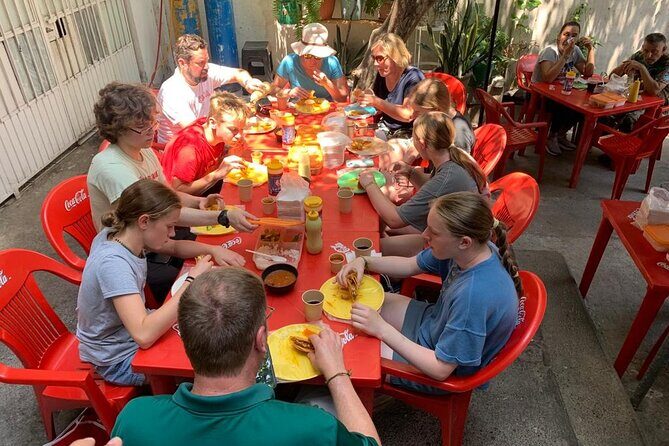 3-Hour Guided Food Tour in Puerto Vallarta - Why this 2.5-hour Puerto Vallarta food tour hits the sweet spot
