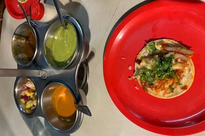 3-Hour Guided Food Tour in Puerto Vallarta - Old Town Market Viejo Vallarta: the Chile lesson that changes how you order