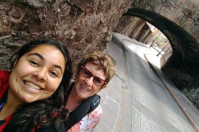 3-Hour Guided Walking Tour of Guanajuato - Mercado Hidalgo: food, money, and what’s worth trying