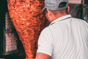 3-Hour Night Tacos and Mezcal Crawl in Mexico with Guide - Taco and mezcal lineup: what you’ll do at each stop
