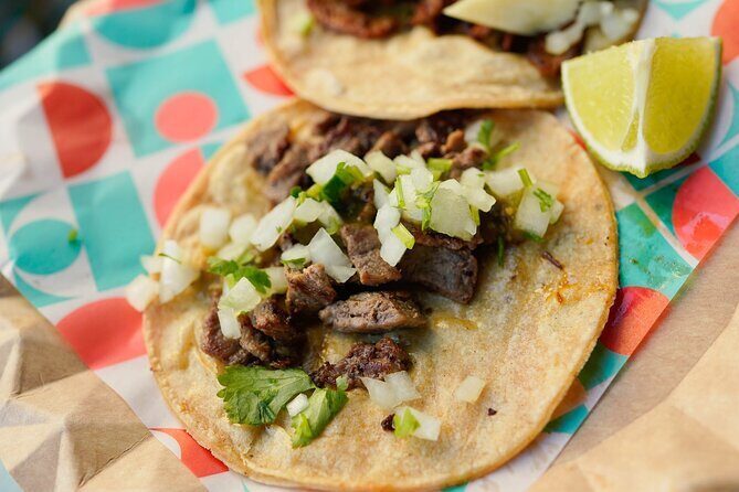 3-Hour Night Tacos and Mezcal Crawl in Mexico with Guide - Who should book this taco and mezcal crawl, and who should skip