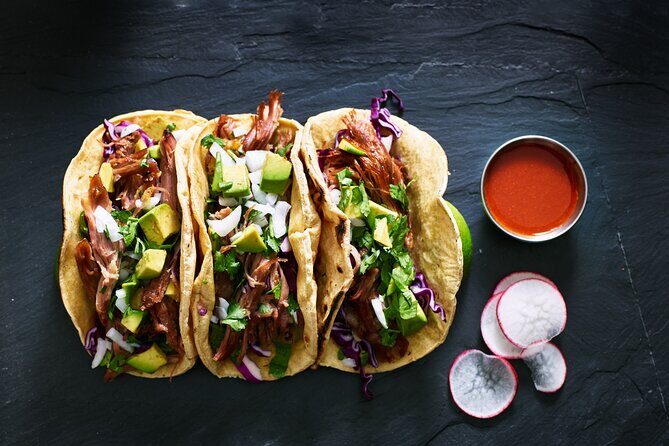 3-Hour Night Tacos and Mezcal Crawl in Mexico with Guide - Before you go: small prep that makes the evening smoother